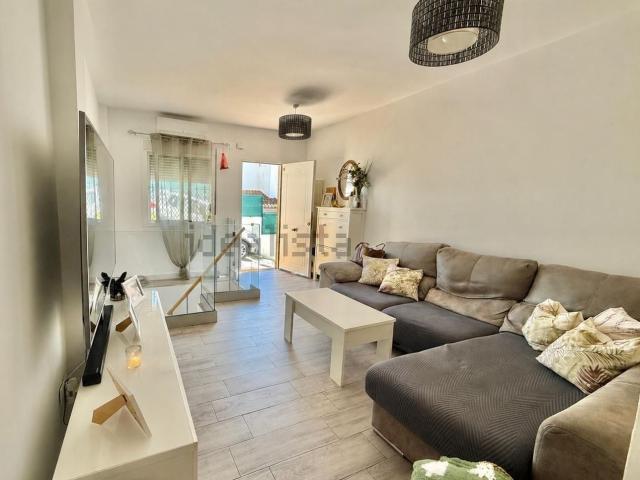Piso en venta en Puerto de la Torre, Málaga-Costa del Sol