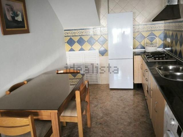 Piso en alquiler en Puerto de la Torre, Málaga-Costa del Sol