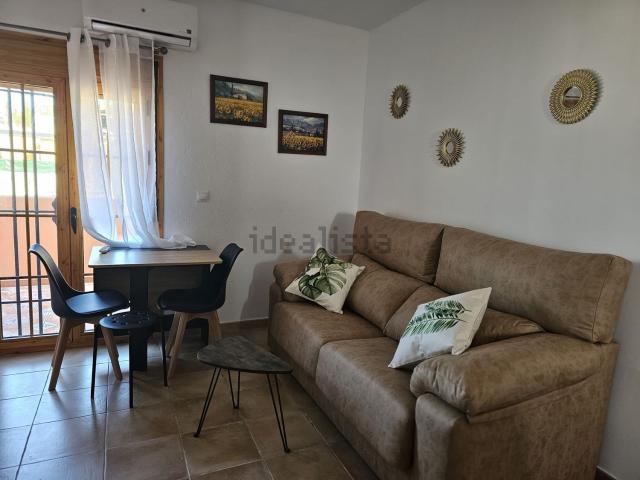 Ático en alquiler en Puerto de la Torre, Málaga-Costa del Sol