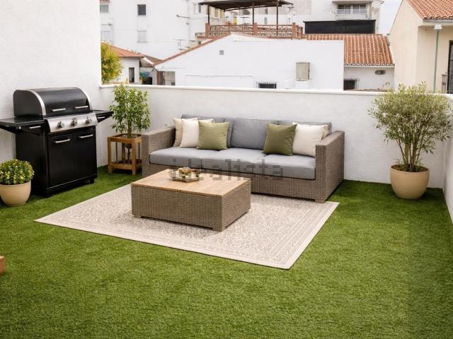 Ático en venta en Puerto de la Torre, Málaga-Costa del Sol