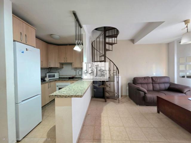 Piso en venta en Puerto de la Torre, Málaga-Costa del Sol