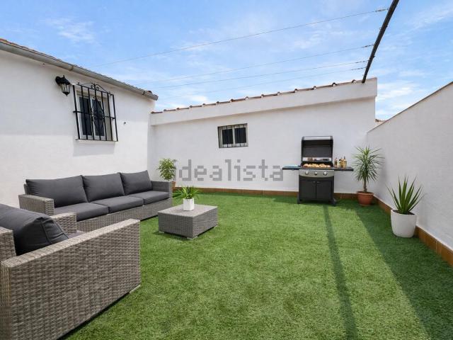 Dúplex en venta en Puerto de la Torre, Málaga-Costa del Sol