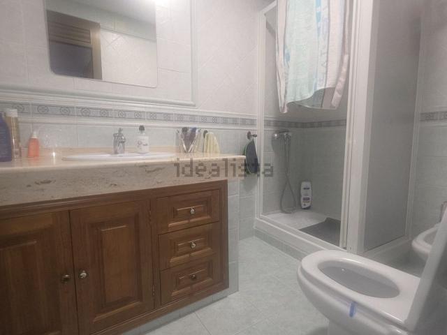 Piso en venta en Salinas, Málaga