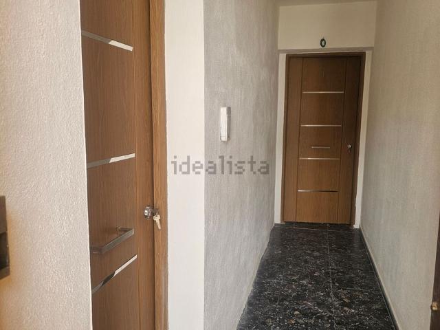 Piso en venta en Puertosol, Málaga