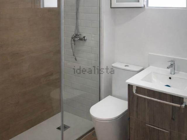 Dúplex en alquiler en Puerto de la Torre, Málaga-Costa del Sol