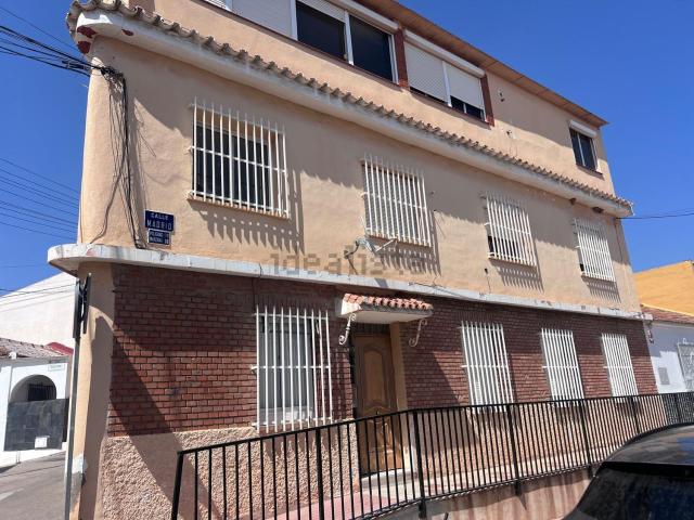Dúplex en venta en Puerto de la Torre, Málaga-Costa del Sol