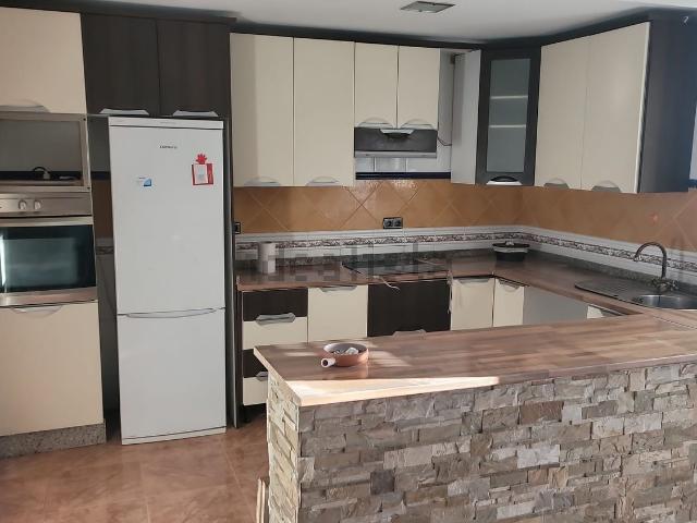 Piso en venta en Barriada de la Realenga, Antequera