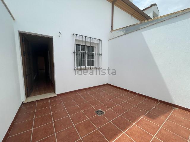 Ático en venta en Fuente De Piedra, Barriada de la Realenga