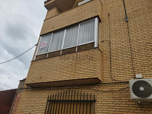 Piso en venta en Fuente El Fresno, Castilla-La Mancha