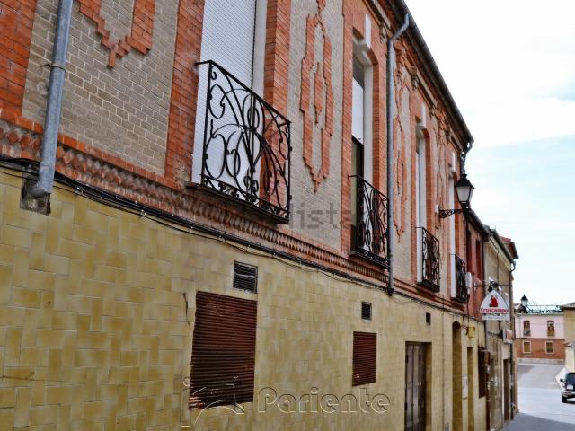 Piso en venta en Fuente-olmedo, Valladolid