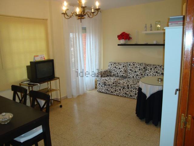 Piso en venta en Fuentelapeña, Castilla y León