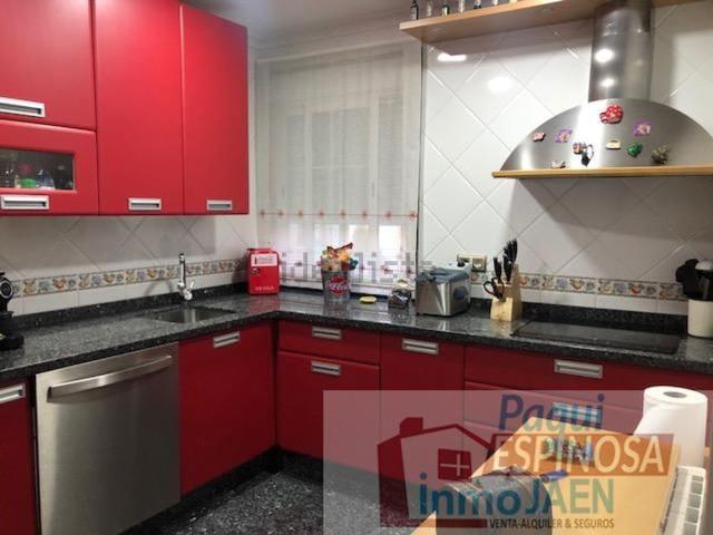 Piso en venta en Fuerte Del Rey