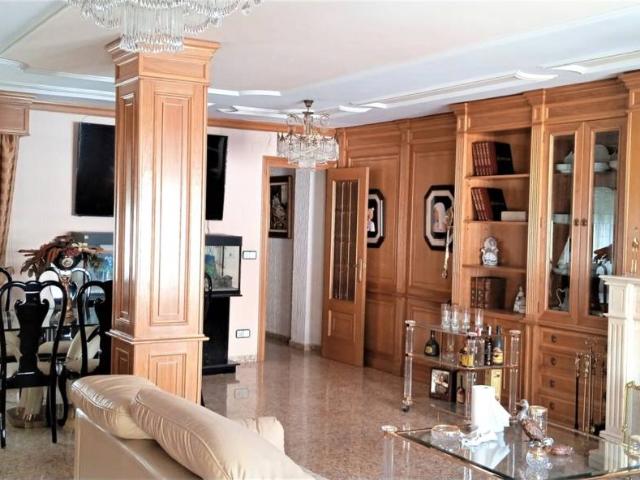 Piso en venta en el Molí, l'Horta Sud