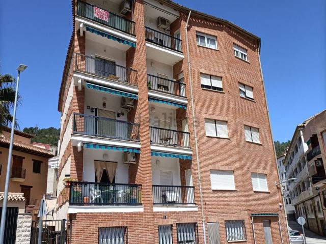 Piso en venta en Gaibiel