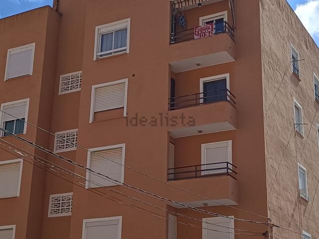 Piso en venta en l'Alt Palància, Valencia