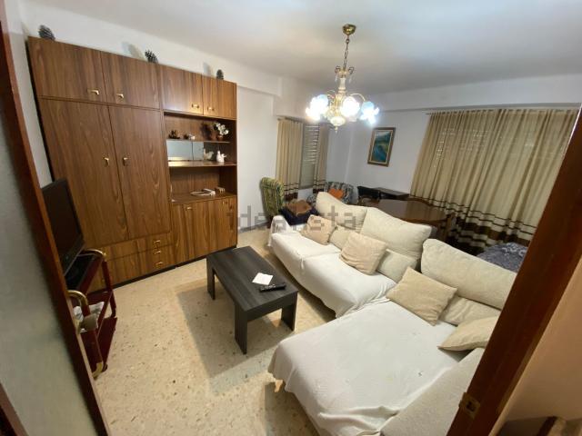 Piso en venta en l'Alt Palància, Valencia