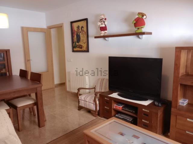 Piso en venta en Gandesa