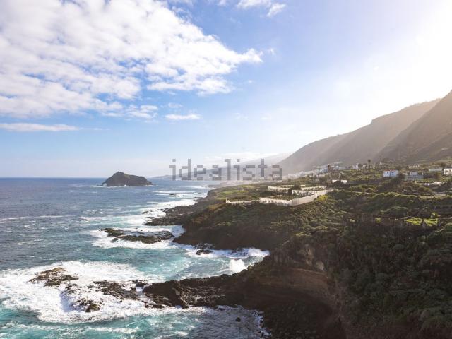 Ático en venta en Garachico, Canarias