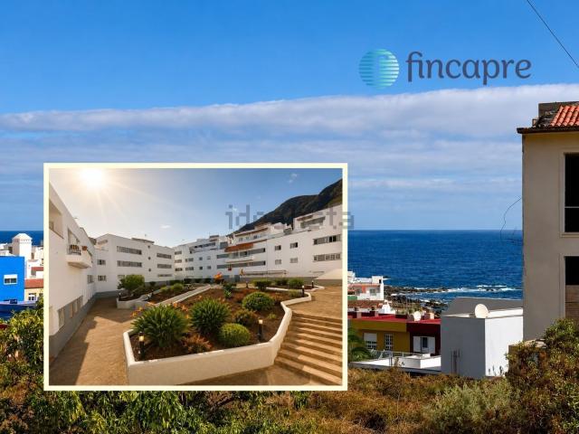 Piso en venta en Garachico, Canarias