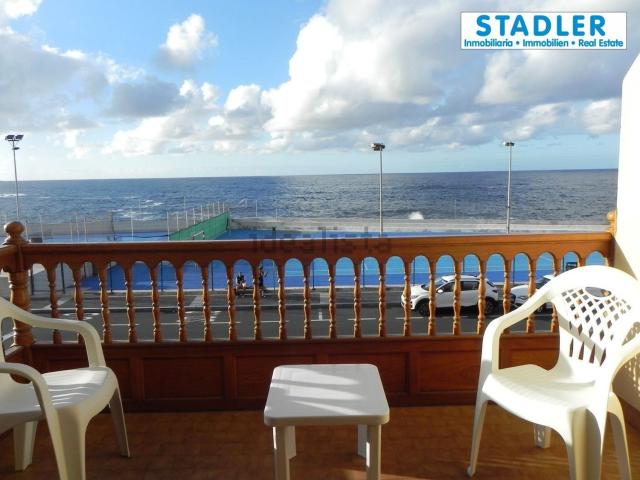 Piso en venta en Garachico, Canarias