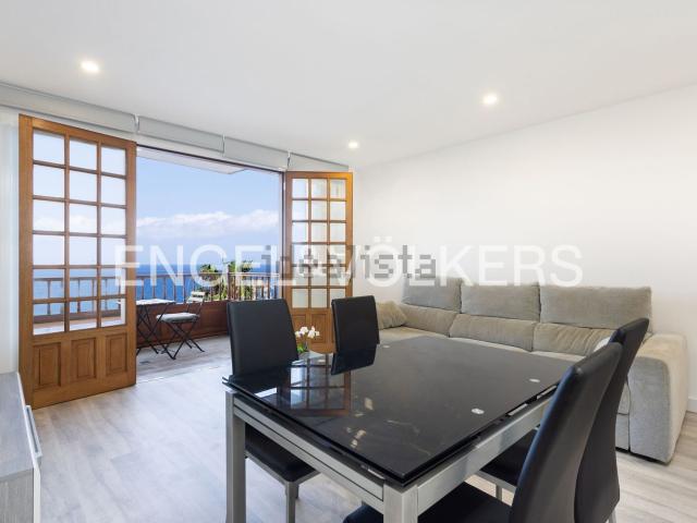 Piso en venta en Garachico, Canarias