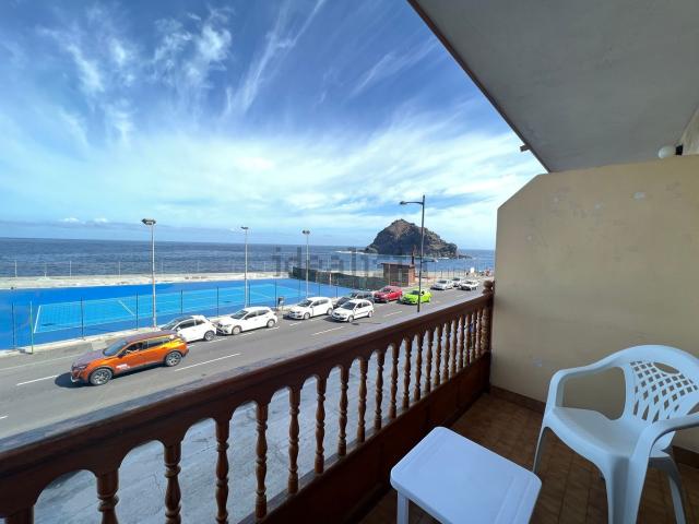 Piso en venta en Garachico, Canarias