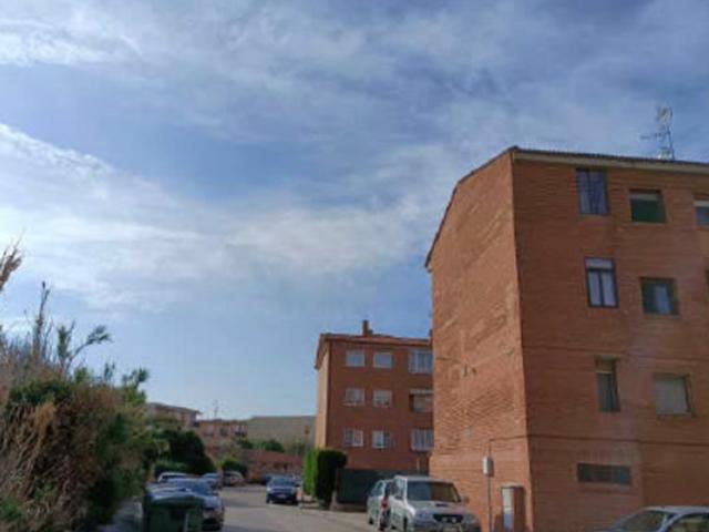 Piso en venta en Campo de Borja, Aragón