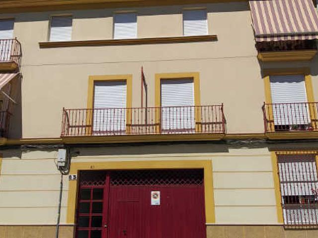 Piso en venta en Lucena, Andalucía