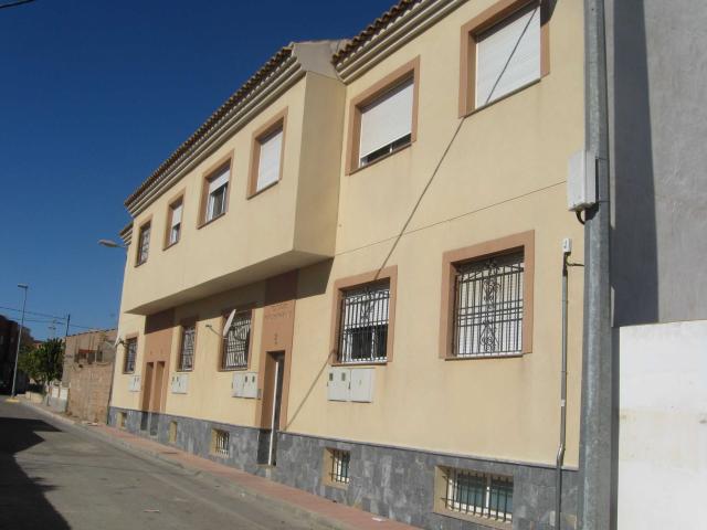 Piso en venta en Colonia San Francisco, Campo de Cartagena y Mar Menor