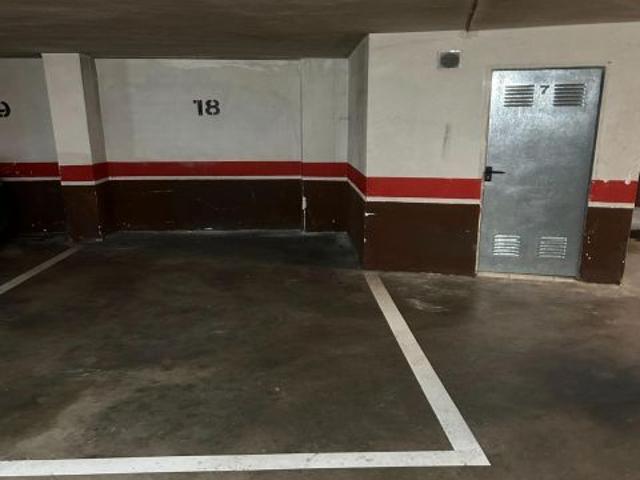 Piso en alquiler en Distrito Sur, Burgos