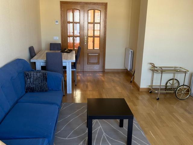 Piso en alquiler en Centro, Burgos