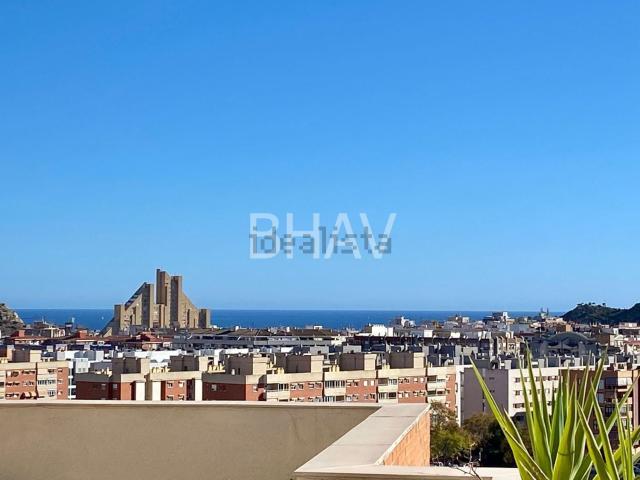 Dúplex en venta en Sidi Ifni - Nou Alacant, l'Alacantí