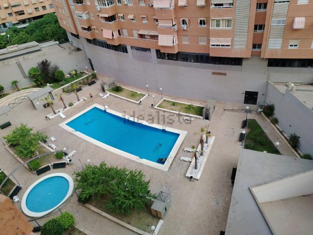 Dúplex en venta en Vistahermosa, l'Alacantí