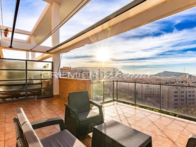 Dúplex en venta en Sidi Ifni - Nou Alacant, l'Alacantí