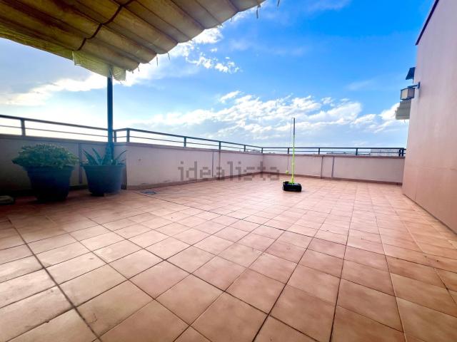 Ático en venta en Quatre-centes Vivendes, l'Alacantí