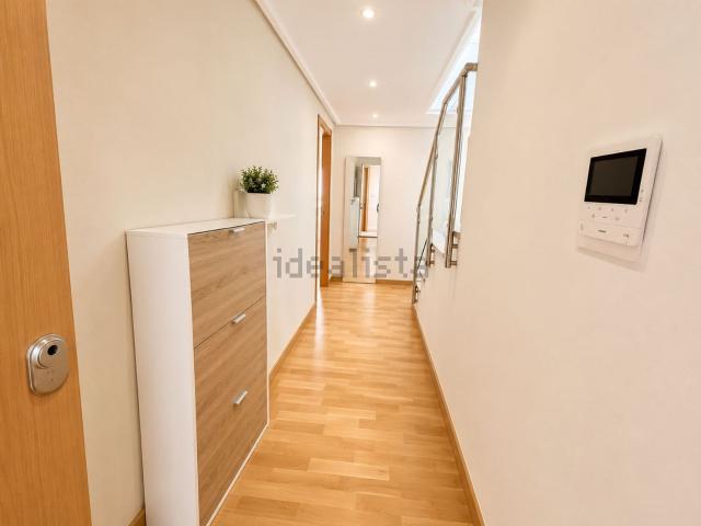 Ático en venta en Quatre-centes Vivendes, l'Alacantí