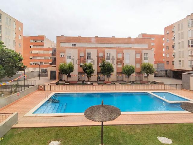 Piso en venta en Quatre-centes Vivendes, l'Alacantí