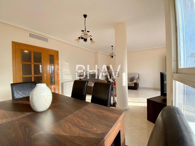 Dúplex en venta en Quatre-centes Vivendes, l'Alacantí