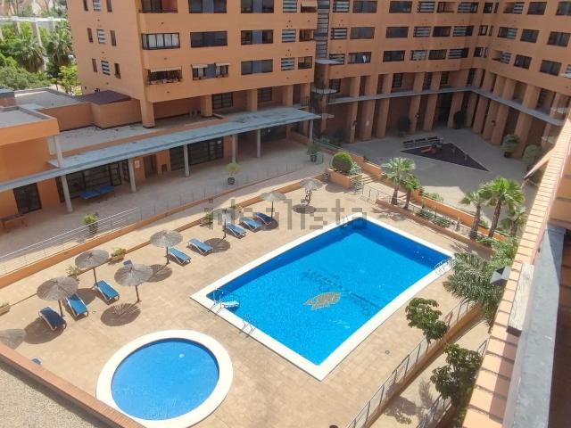 Piso en alquiler en el Garbinet, l'Alacantí