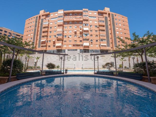 Piso en venta en el Garbinet, l'Alacantí
