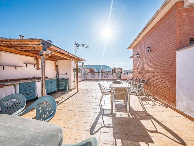 Ático en venta en Barri Obrer, l'Alacantí