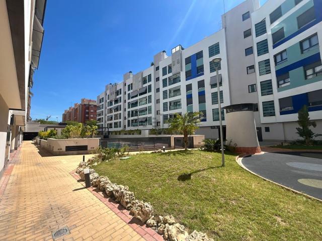 Piso en venta en Barri Obrer, l'Alacantí