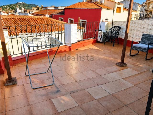 Piso en alquiler en Garganta La Olla, Extremadura