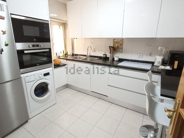 Piso en venta en Salamanca, Garrido