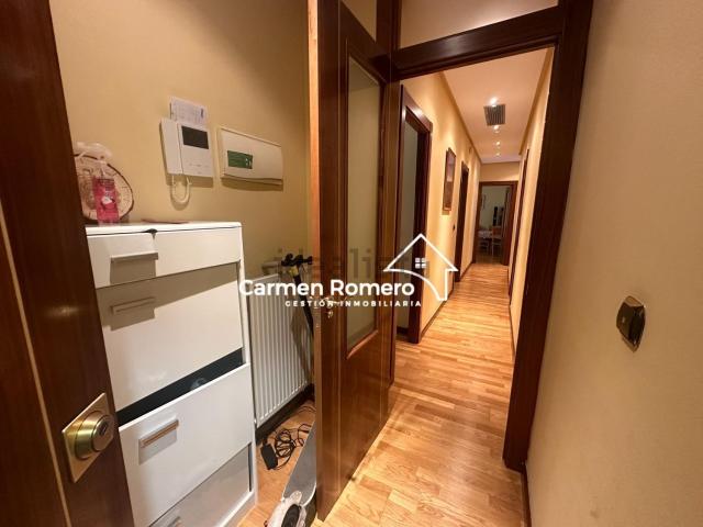 Piso en venta en Salamanca, Labradores