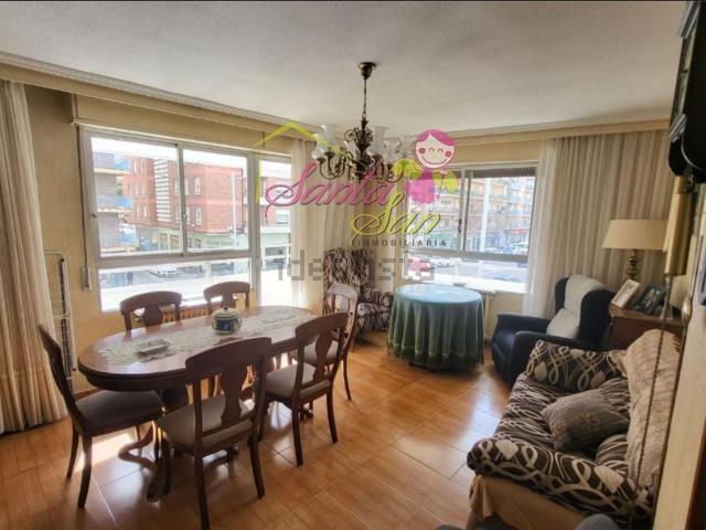 Piso en venta en Salamanca