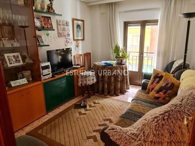 Piso en venta en Salamanca, Garrido Sur
