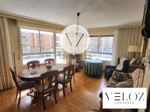 Piso en venta en Salamanca, Alamedilla