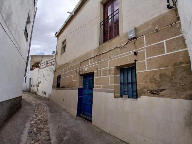 Piso en venta en Garrovillas De Alconétar, Extremadura