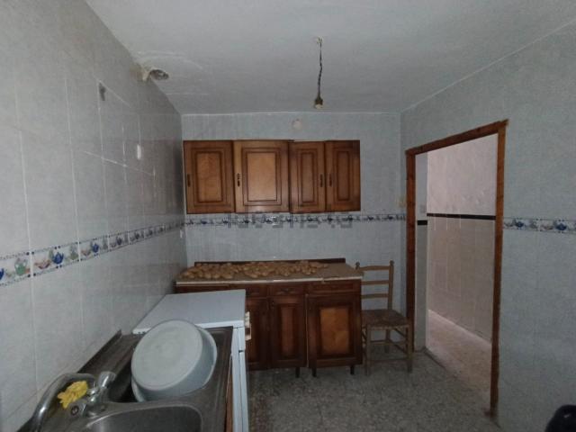 Piso en venta en Garrovillas De Alconétar, Extremadura